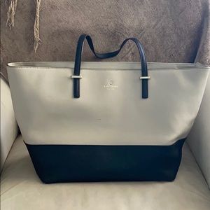 Kate Spade Large Tote / Shoulder Bag / Laptop Bag